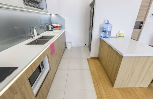 Hanoi Condo | The Zei Plaza Luxury Apartments