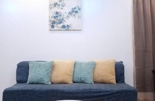 Talomo District House | The Zen Home Rental at Bambu