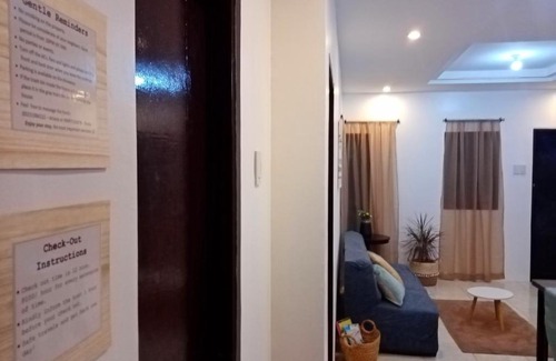 Talomo District House | The Zen Home Rental at Bambu