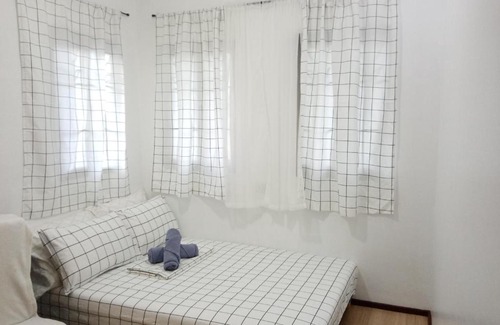 Talomo District House | The Zen Home Rental at Bambu