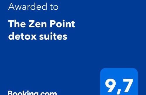 Marathopoli House | The Zen Point detox suites