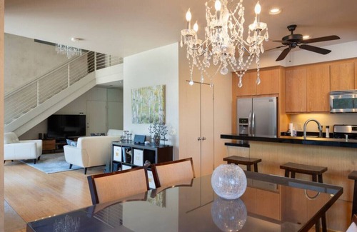 Baristo Apartment | The Zen Retreat - Private Pool, Spa and Casita!