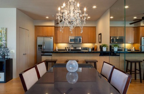 Baristo Apartment | The Zen Retreat - Private Pool, Spa and Casita!