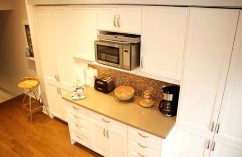 Blake - Jones House | The ZenDen - 3 bedroom Family Home in Beaches