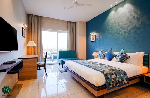 Mohali Hotel | The Zenith - A Hotel By Hot Millions