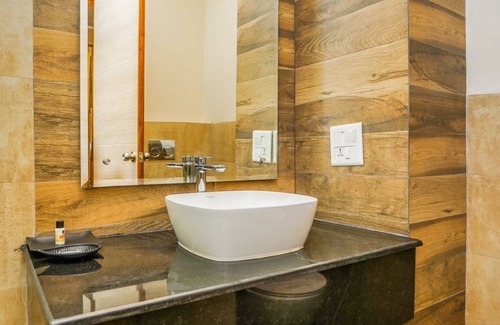 Mohali Hotel | The Zenith - A Hotel By Hot Millions