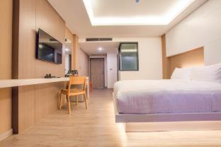 Phitsanulok Hotel | The Zense Boutique Hotel