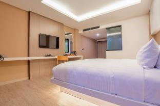 Phitsanulok Hotel | The Zense Boutique Hotel