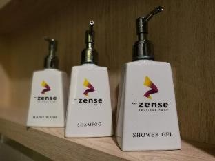 Phitsanulok Hotel | The Zense Boutique Hotel