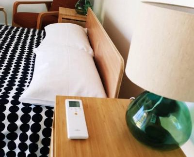 Lidster Bed & Breakfast | The Zin Loft