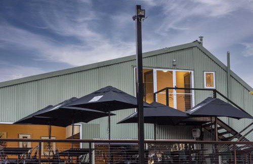 Lidster Bed & Breakfast | The Zin Loft