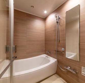 Higashi-ku Hotel | The358 SORA