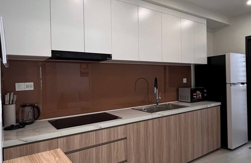Phu My Apartment | The87 Inn - Happy Residence Premier