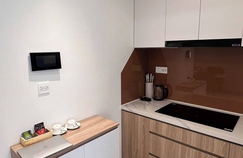 Phu My Apartment | The87 Inn - Happy Residence Premier