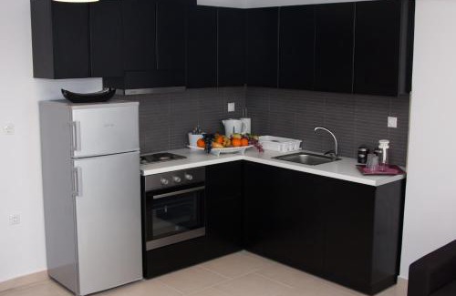Marmari Apartment | Thea Hotel - Studios & Suites