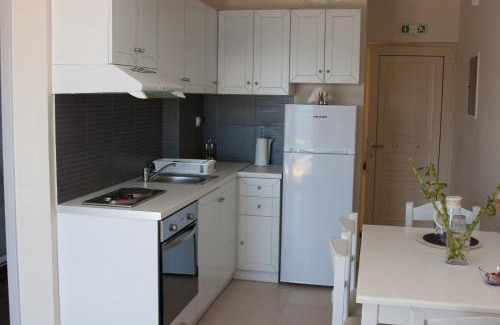 Marmari Apartment | Thea Hotel - Studios & Suites