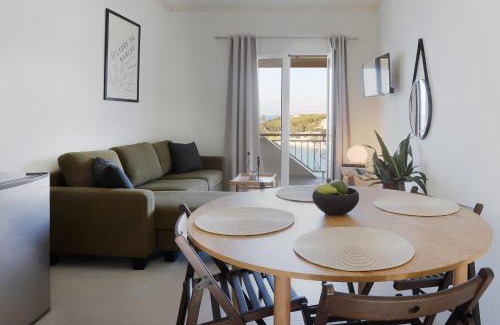Kassiopi Apartment | Thea Studios