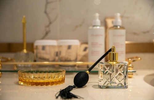 Talbieh Hotel | Theatron Jerusalem Hotel & Spa - MGallery Collection