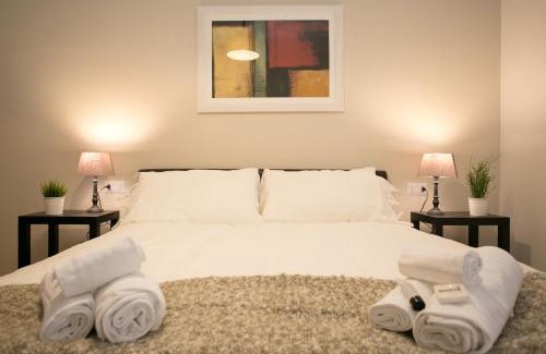 Flaminio Apartment | Thebestinrome Piazza del Popolo - Vico