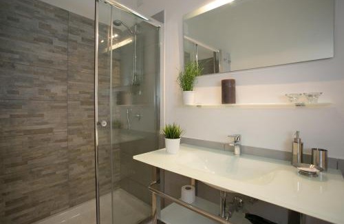 Flaminio Apartment | Thebestinrome Piazza del Popolo - Vico