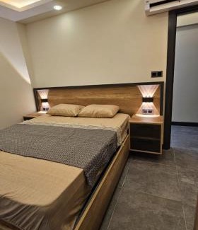 Mudanya Apartment | theblue suıt otel cafe restaurant