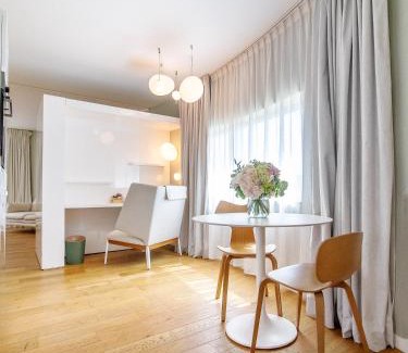 Grand Sud Hotel | thecamp Hôtel & Lodges - Aix en Provence