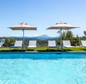 Grand Sud Hotel | thecamp Hôtel & Lodges - Aix en Provence