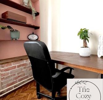 Grbavica Apartment | TheCozyHouse Novi Sad