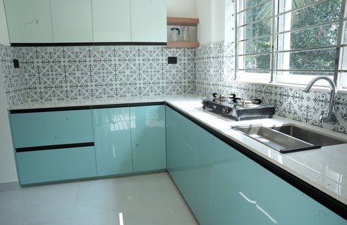 Mahe Apartment | Theeram Residency