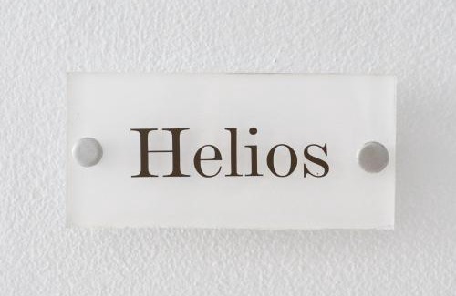 Rethymno Apartment | Thegaia Studios