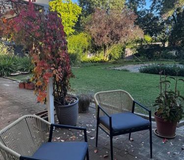 Bayswater Apartment | TheGarden
