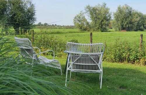 Ockhuizen Bed & Breakfast | @TheLodge