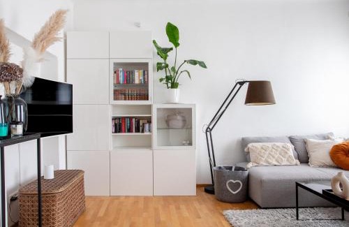 Klagenfurt am Woerthersee Apartment | TheMarketFlat Schöne Wohnung im Stadtzentrum