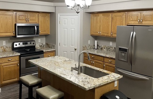 Ammon House | Themed Bedrooms that will delight the whole family!