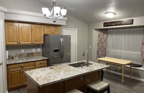 Ammon House | Themed Bedrooms that will delight the whole family!