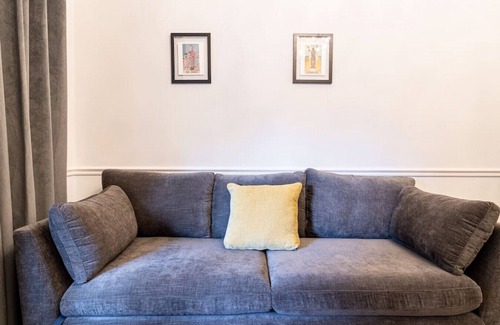 Gayborhood Apartment | Thena Hotel - Ground Floor 1 Bedroom Suite