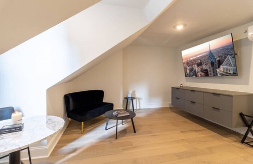 Gayborhood Apartment | Thena Hotel - Spacious Studio