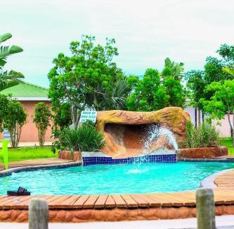 uMhlabuyalingana Hotel | Thengane Lodge West