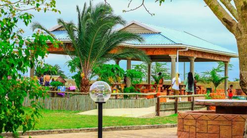 uMhlabuyalingana Hotel | Thengane Lodge West