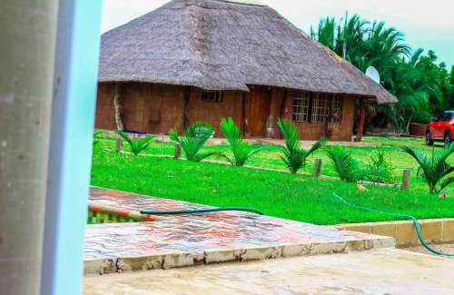 uMhlabuyalingana Hotel | Thengane Lodge West