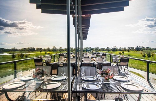 Ciugud Hotel | Theodora Golf Club