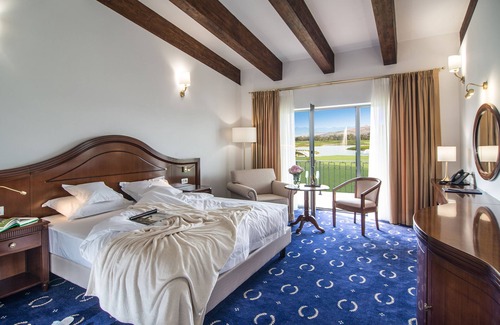 Ciugud Hotel | Theodora Golf Club