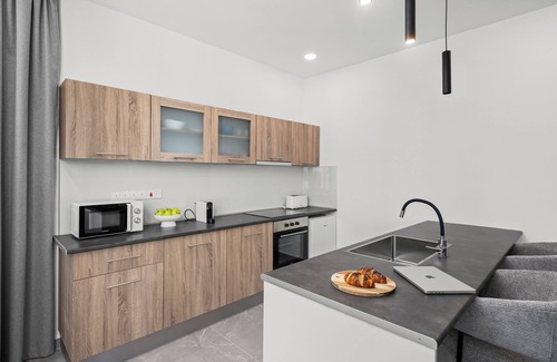 Old Town Other | Theon Urban Suites - Superior Apartment
