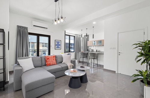 Old Town Other | Theon Urban Suites - Superior Apartment