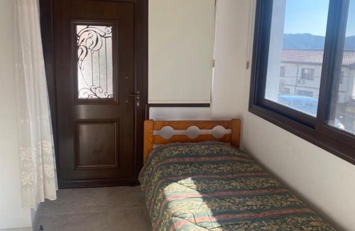 Agros Apartment | TheonikosHouse