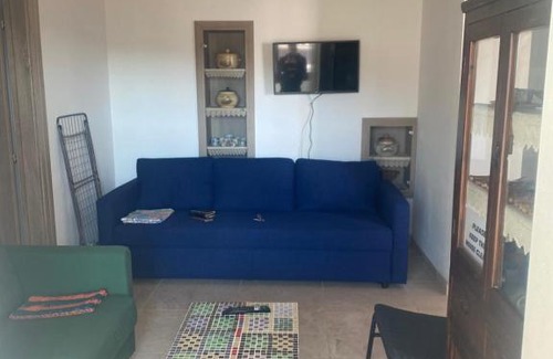 Agros Apartment | TheonikosHouse