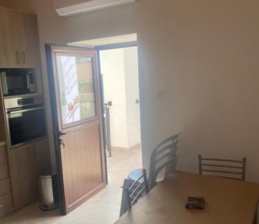 Agros Apartment | TheonikosHouse
