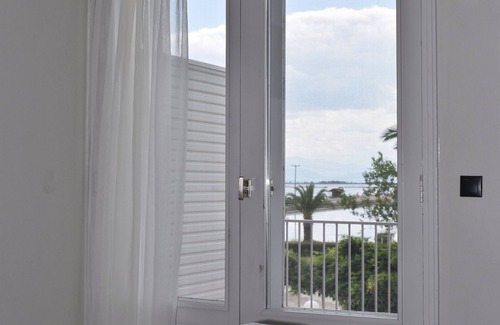 Mesolongi Hotel | Theoxenia