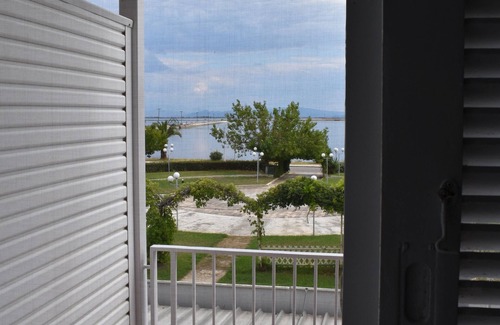 Mesolongi Hotel | Theoxenia