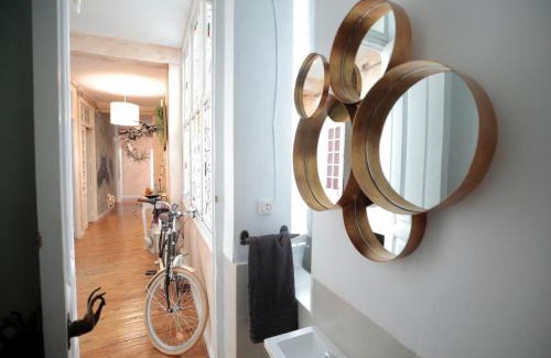 Valladolid City Centre Bed & Breakfast | ThePlacetoBe B&B